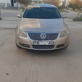 Volkswagen Passat 2006