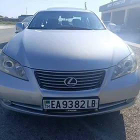 Lexus ES 350 2007