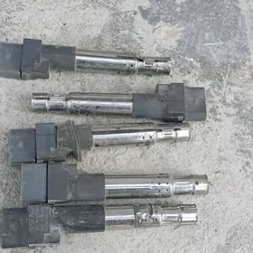 Wolkswagen T 3.2 mator katuşga