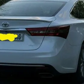 Toyota Avalon 2017