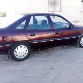 Opel Vectra 1991
