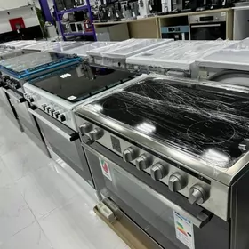 НОВАЯ ПЛИТА ДЛЯ ДОМА