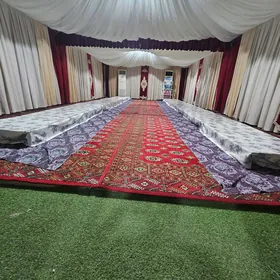 Satlyk gummez palatka