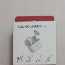 TCL tws nausnik airpods buds