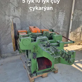 çüý we samorez stanok