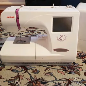 Janome 350E
