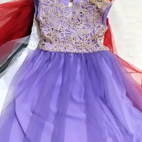 Детские платья