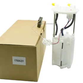 Mitsubishi L200 bak datcik