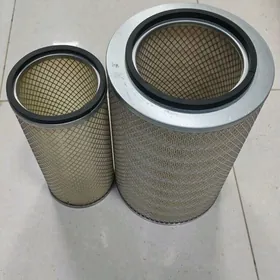 Liugong 856 howa filter