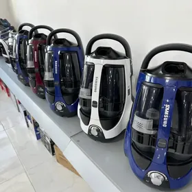 ПЫЛЕСОС ДЛЯ ДОМА