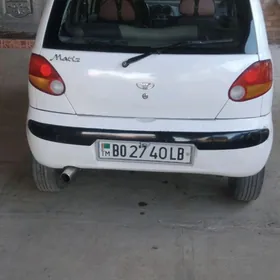 Daewoo Matiz 2000