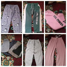 штаны/брюки