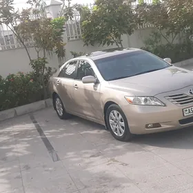 Toyota Camry 2008