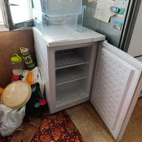 Холодильник - Морозилка