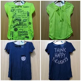 Bluzkalar, джинсы balaklar