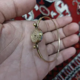 часы sagat ссср