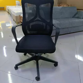 Gara setka kreslo.Сетка кресло