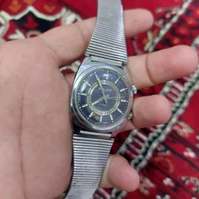 часы sagat полет ссср