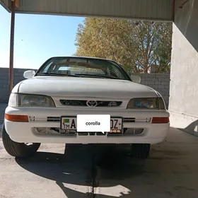 Toyota Corolla 1993