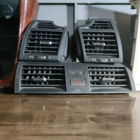 2010 camry xle obduw