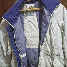 Куртка мужская