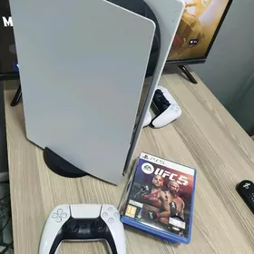 PS5 FAT