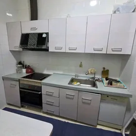 Элитка 3Комнаты 100м2