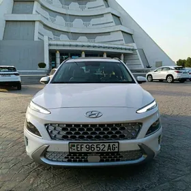 Hyundai Kona 2022