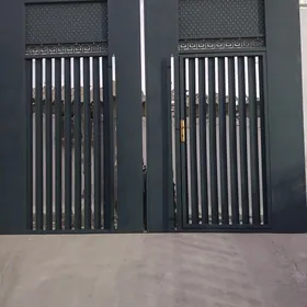 warata demir derweze