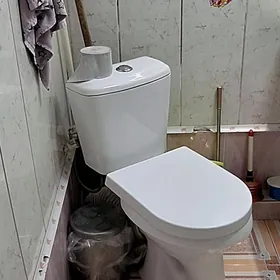 Ванные принадлежности