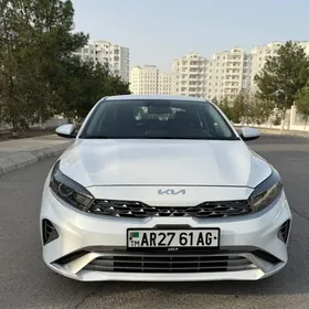 Kia Forte 2022