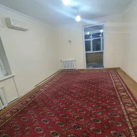 SATLYK JAÝ 1  KOMNAT