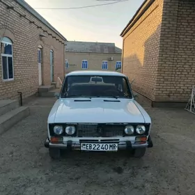 Lada 2106 1995