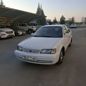 Toyota Tercel 1999