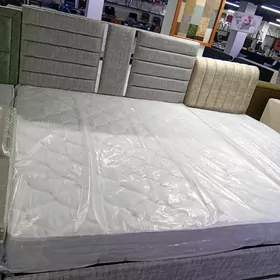 Spalny 2 adamlyk.Спалны кроват