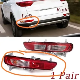 KIA SPORTAGE ÇYRASY