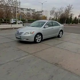 Toyota Camry 2007
