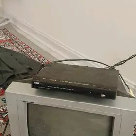 gyssagly telewizor bn dwd