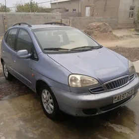Daewoo Tacuma 2003
