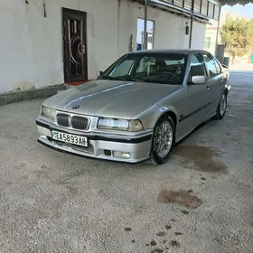 BMW 320 1991
