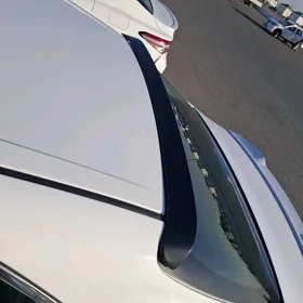 Сполер  Camry 2018-2023