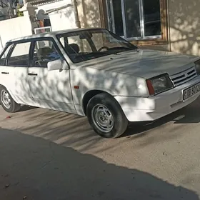 Lada 21099 1999