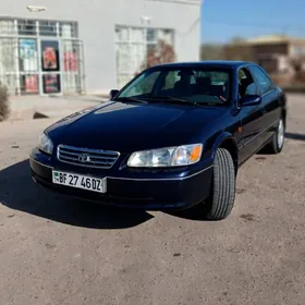 Toyota Camry 1998