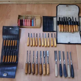 стамески инструменты  stameski