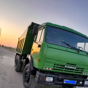 Kamaz Euro 3 2009