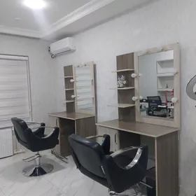 салон аренда