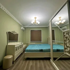 ARENDA 3 KOMNAT GAUDAN A 2 ETA