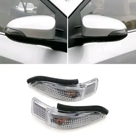 Bakowoÿ Çyra Camry Corolla