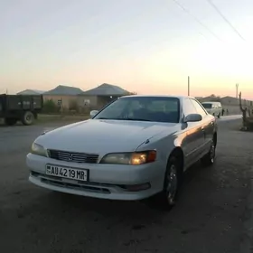 Toyota Mark II 1995