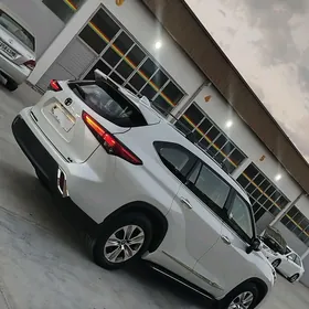 Toyota Highlander 2022